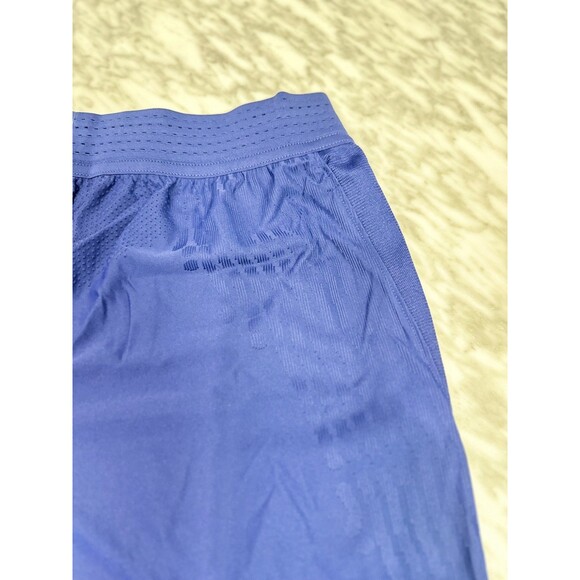 Nike Team USA USMNT Soccer Vaporknit Shorts  Blue CD8053-421 Men's medium NEW - Picture 9 of 9